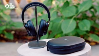 Bose QuietComfort Ultra Headphones (2nd Gen) Black 890101-0100