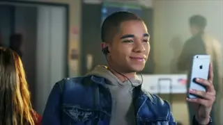 media item thumbnail