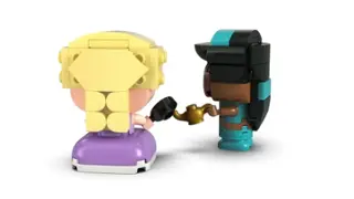 media item thumbnail