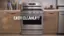 Maytag - 30-Inch Wide Gas Range With No Preheat Air Fry and Air Baking - 5.0 cu. ft. - Stainless Steel