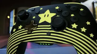 media item thumbnail