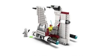 LEGO Star Wars: The Clone Wars V 19 Torrent Starfighter 75432
