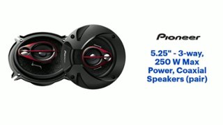 Pioneer 5.25