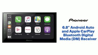 Pioneer 6.8