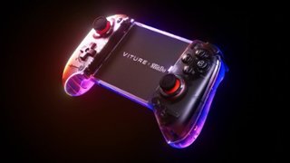 VITURE x 8BitDo Ultimate Mobile Gaming Controller Hall Effect