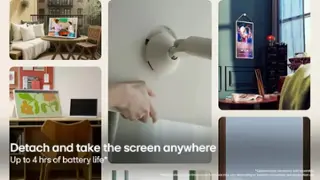 media item thumbnail