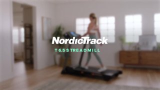 Nastro Trasportatore Per Tapis Roulant NordicTrack T 6.5 SI | Modello NTL179193 Con Lubrificante Incluso