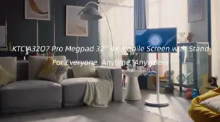 media item thumbnail