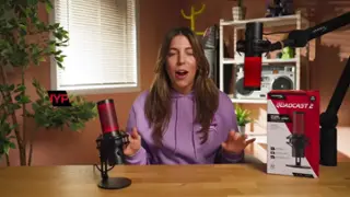 media item thumbnail