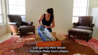 media item thumbnail