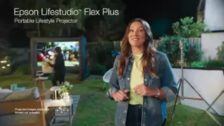 media item thumbnail