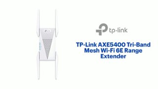 【新着商品】 TP-Link WiFi 6E ルーター tri band メッシ Amazon.com: TP-Link Tri-Band 6-Stream Wi-Fi 6E Router - 6