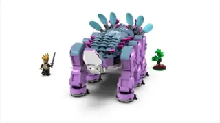 media item thumbnail