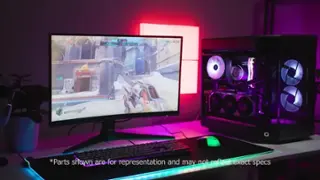 media item thumbnail