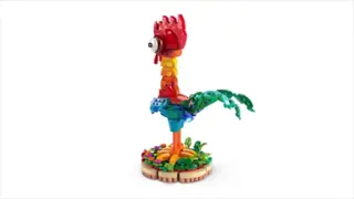 media item thumbnail