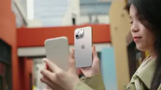 media item thumbnail