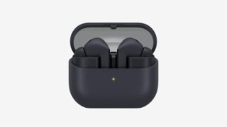 Samsung Galaxy Buds3 FE Wireless Earbud Headphones Black SM
