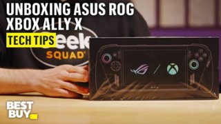 ROG Xbox Ally 7