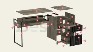 media item thumbnail