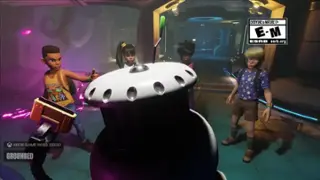 media item thumbnail