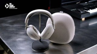 Sony WH 1000XM6 Best Wireless Noise Canceling Headphones Silver