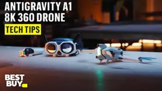 media item thumbnail