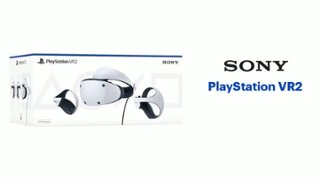 Sony PlayStation VR2 Multi 1000032456 - Open Box - Best Buy