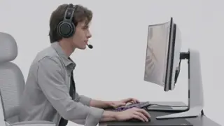 media item thumbnail