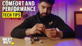 media item thumbnail