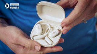 OpenFit 2 ベージュ Shokz OpenFit 2 Open Ear True Wireless Earbuds Beige T920-ST