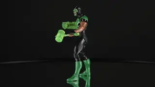 media item thumbnail