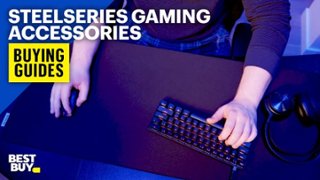 SteelSeries Apex Pro Mini Gen 3 60% Wired Mechanical OmniPoint