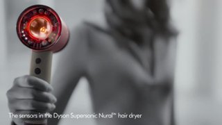 Dyson Supersonic Nural Hair Dryer Ceramic Pink/Rose Gold - Best Buy