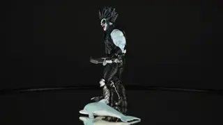 media item thumbnail