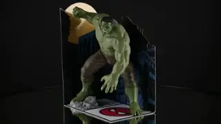 media item thumbnail