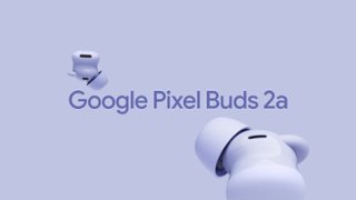 Google Pixel Buds 2a Wireless Earbuds with Active Noise