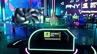 PNY NVIDIA GeForce RTX 5080 Epic X ARGB Overclocked 16GB GDDR7 PCI