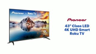 Pioneer 43