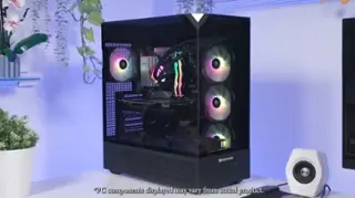 media item thumbnail