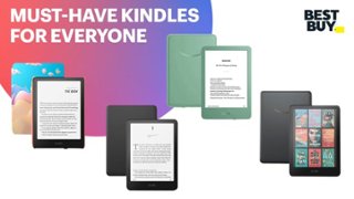 Amazon Kindle Colorsoft Signature Edition (32 GB) 2024 Metallic