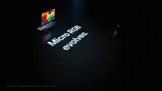 media item thumbnail