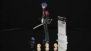 media item thumbnail