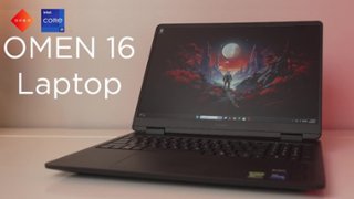 HP OMEN 16
