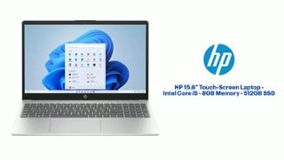 HP 15.6 HP 15.6
