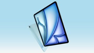 Apple 11 inch iPad Air M4 chip Wi Fi 128GB Blue MH314LL/A - Best Buy