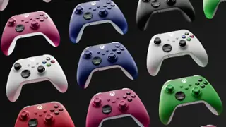 media item thumbnail