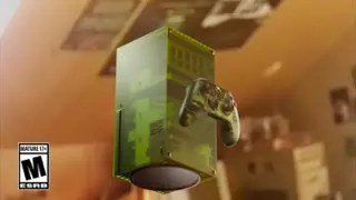 media item thumbnail