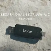 media item thumbnail