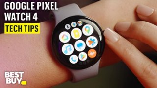 Google Pixel 8 256GB&Pixel Watchセット おまけ付 GOOGLE スマートウォッチ Google Pixel Watch 4 41mm Matte Black