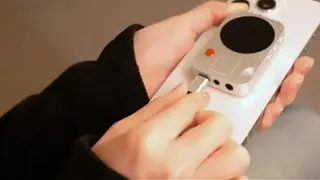 media item thumbnail